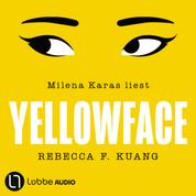 Yellowface (Ungekürzt)