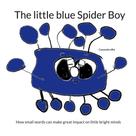Cassandra Øst: The little blue Spider Boy 