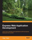 Hage Yaapa: Express Web Application Development 