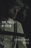 Arthur Conan Doyle: The Valley of Fear 