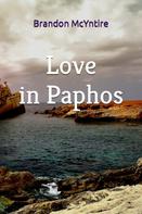 Brandon McYntire: Love in Paphos 
