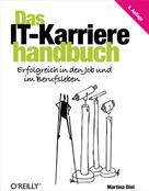 Martina Diel: Das IT-Karrierehandbuch ★★★★★