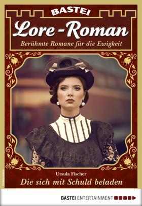 Lore-Roman 77 - Liebesroman