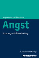 Holger Bertrand Flöttmann: Angst ★★★