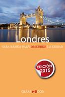 Ecos Travel Books (Ed.): Londres 