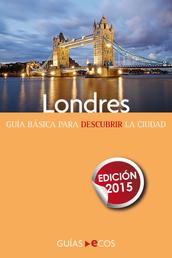 Londres - Edición 2020