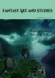 Fantasy Art and Studies 1 - Beyond Tolkien/Par-delà Tolkien