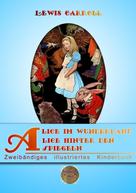 Lewis Carroll: Alice 