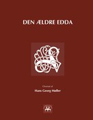 Carsten Lyngdrup Madsen: Den ældre Edda 