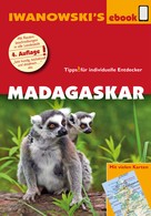 Dieter Rohrbach: Madagaskar - Reiseführer von Iwanowski ★★★★