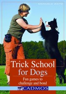 Manuela Zaitz: Trick School for Dogs ★★★