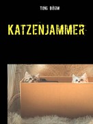 Toni Böhm: Katzenjammer ★★★★★