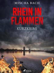 Rhein in Flammen - Kurzkrimi