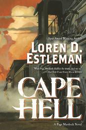Cape Hell - A Page Murdock Novel