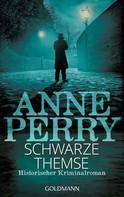 Anne Perry: Schwarze Themse ★★★★★