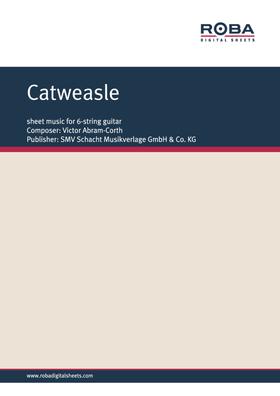 Catweasle