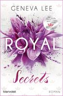 Geneva Lee: Royal Secrets ★★★★