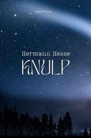 Hermann Hesse: Knulp 