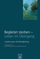 Klaus Strasser: Begleitet sterben - Leben im Übergang ★★★★