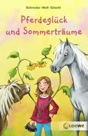 Klaus-Peter Wolf: Pferdeglück und Sommerträume ★★★★