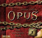 Opus. - Das verbotene Buch