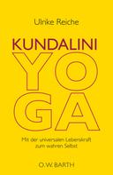 Ulrike Reiche: Kundalini-Yoga ★★★★★