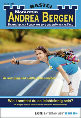 Notärztin Andrea Bergen - Folge 1310