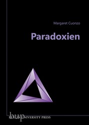 Paradoxien - Aus dem Englischen von Andreas Simon dos Santos