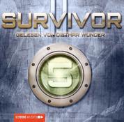 Survivor , 2, 5: Die Seele der Maschine