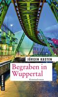 Jürgen Kasten: Begraben in Wuppertal 