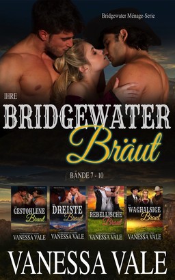 Ihre Bridgewater Bräut