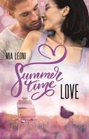 Mia Leoni: Summertime Love 