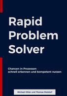 Michael Ohler: Rapid Problem Solver 