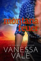 Vanessa Vale: Montana Feuer ★★★★