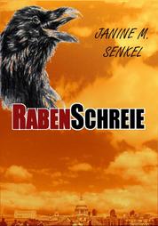 Rabenschreie - (Band 3)