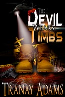 Tranay Adams: The Devil Wears Timbs 