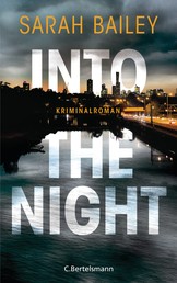 Into the Night - Kriminalroman