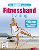 Susann Hempel: Die SimpleFit-Methode - Fitnessband-Training ★★★★