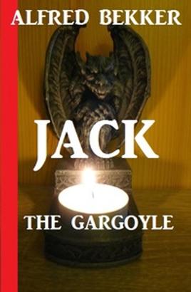 Jack the Gargoyle
