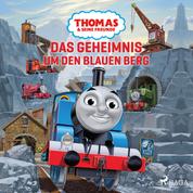 Thomas und seine Freunde - Das Geheimnis um den Blauen Berg