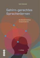 Karin Holenstein: Gehirn-gerechtes Sprachenlernen (E-Book) 