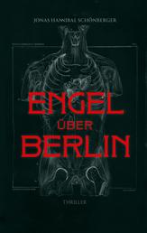 Engel Über Berlin - Thriller