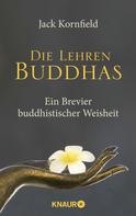 Jack Kornfield: Die Lehren Buddhas ★★★★