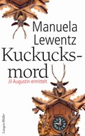 Manuela Lewentz: KuckucksMord ★★