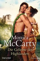 Monica McCarty: Die Geliebte des Highlanders ★★★★★