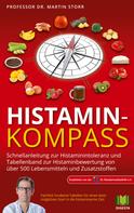 Martin Storr: Histamin-Kompass 