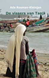 De vissers van Tanji - op reis in The Gambia