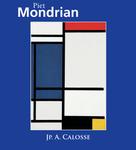 Jp. A. Calosse: Mondrian 