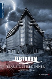 ELBTRAUM - Hamburg-Krimi