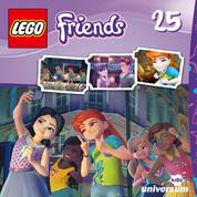 LEGO Friends: Folgen 36-38: Das Theaterstück